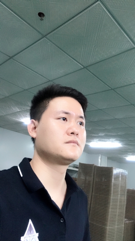 伟的第一张照片--河源认干亲服务网