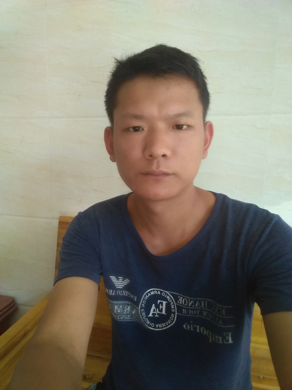 辉的第一张照片--河源认干亲服务网