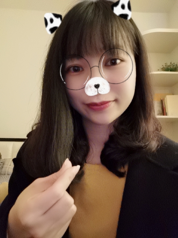 鹭灵灵的第二张照片--河源认干亲服务网