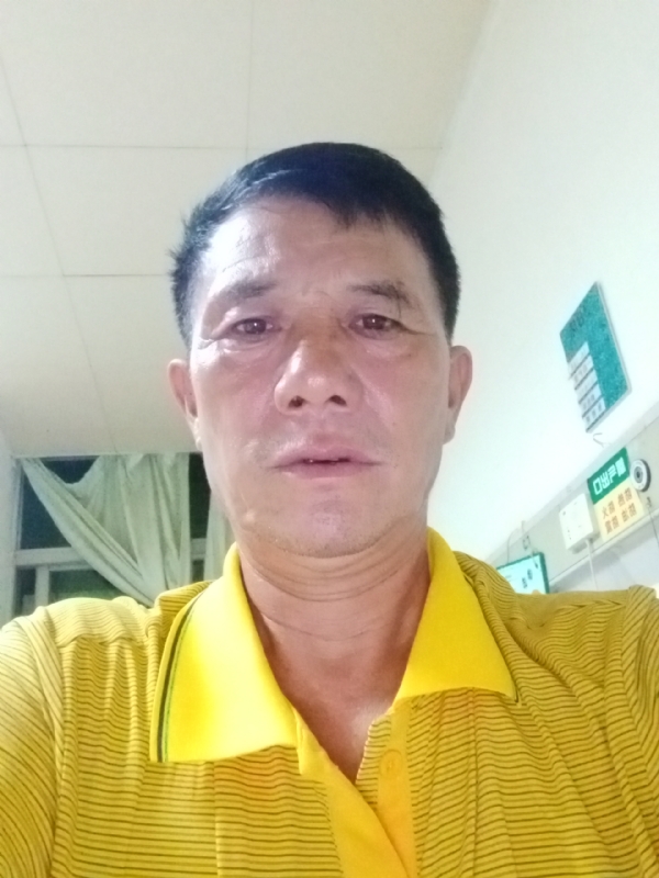 打工人的第一张照片--河源认干亲服务网